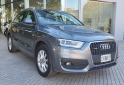 Camionetas - Audi Q3 2013 Nafta 220000Km - En Venta