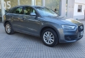 Camionetas - Audi Q3 2013 Nafta 220000Km - En Venta