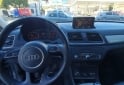 Camionetas - Audi Q3 2013 Nafta 220000Km - En Venta