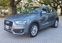 Camionetas - Audi Q3 2013 Nafta 220000Km - En Venta