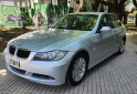 Autos - Bmw 320 2008 Nafta 120000Km - En Venta