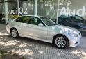 Autos - Bmw 320 2008 Nafta 120000Km - En Venta