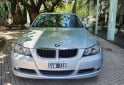 Autos - Bmw 320 2008 Nafta 120000Km - En Venta