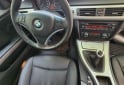 Autos - Bmw 320 2008 Nafta 120000Km - En Venta