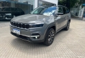 Camionetas - Jeep Comander 2022 Diesel 80100Km - En Venta