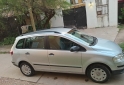 Autos - Volkswagen SURAN 2010 Nafta 112000Km - En Venta