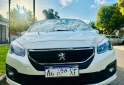 Autos - Peugeot 308 Feline THP Tiptronic 2017 Nafta 95000Km - En Venta