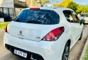 Autos - Peugeot 308 Feline THP Tiptronic 2017 Nafta 95000Km - En Venta