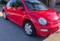 Autos - Volkswagen New beetle 2002 Nafta 102000Km - En Venta