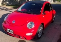 Autos - Volkswagen New beetle 2002 Nafta 102000Km - En Venta