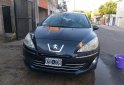 Autos - Peugeot 408 2011 Nafta 105000Km - En Venta