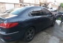 Autos - Peugeot 408 2011 Nafta 105000Km - En Venta