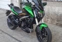 Motos - Bajaj Dominar 400 2023 Nafta 13000Km - En Venta