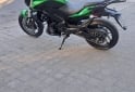 Motos - Bajaj Dominar 400 2023 Nafta 13000Km - En Venta