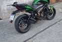 Motos - Bajaj Dominar 400 2023 Nafta 13000Km - En Venta