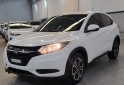 Autos - Honda HRV LX AT 2018 Nafta 80000Km - En Venta