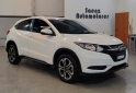 Autos - Honda HRV LX AT 2018 Nafta 80000Km - En Venta