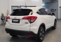 Autos - Honda HRV LX AT 2018 Nafta 80000Km - En Venta