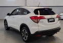 Autos - Honda HRV LX AT 2018 Nafta 80000Km - En Venta