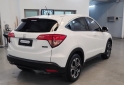 Autos - Honda HRV LX AT 2018 Nafta 80000Km - En Venta