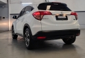 Autos - Honda HRV LX AT 2018 Nafta 80000Km - En Venta