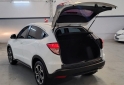 Autos - Honda HRV LX AT 2018 Nafta 80000Km - En Venta