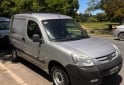 Utilitarios - Peugeot Confort 1.4 2015 Nafta 188000Km - En Venta