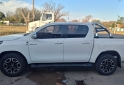 Camionetas - Toyota SRV 2016 Diesel 201000Km - En Venta