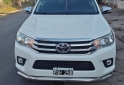 Camionetas - Toyota SRV 2016 Diesel 201000Km - En Venta