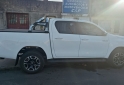 Camionetas - Toyota SRV 2016 Diesel 201000Km - En Venta