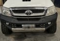 Accesorios para Autos - BUMPER RHINO TOYOTA HILUx 2005 a 2013 - En Venta