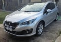 Autos - Peugeot 308 Allure Nav caja de 6t 2017 Diesel 110000Km - En Venta