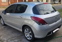 Autos - Peugeot 308 Allure Nav caja de 6t 2017 Diesel 110000Km - En Venta