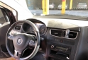 Autos - Volkswagen FOX 1.6 i motion 2010 Nafta 124000Km - En Venta