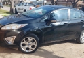 Autos - Ford Fiesta kinetic 2012 Nafta 140000Km - En Venta