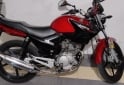 Motos - Yamaha Ybr es 125 2022 Nafta 14000Km - En Venta