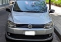 Autos - Volkswagen FOX TrendLine 5 puertas 2010 Nafta 146000Km - En Venta