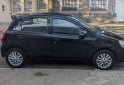 Autos - Toyota Etios XLS 5 Puertas 2015 Nafta 96900Km - En Venta