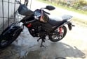 Motos - Honda cb125f twister 2024 Nafta 1200Km - En Venta