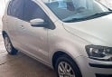 Autos - Volkswagen Fox 2013 Nafta 119500Km - En Venta