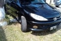 Autos - Peugeot 206 HDI XS PREMIUM 2008 Diesel 166000Km - En Venta