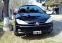 Autos - Peugeot 206 HDI XS PREMIUM 2008 Diesel 166000Km - En Venta