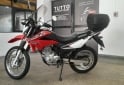 Motos - Honda Xr, 150 2018 Nafta 11000Km - En Venta