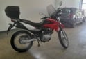 Motos - Honda Xr, 150 2018 Nafta 11000Km - En Venta