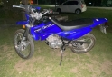 Motos - Yamaha XTZ 2024 Nafta 750Km - En Venta