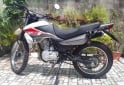 Motos - Zanella Zt 150 2023 Nafta 5916Km - En Venta