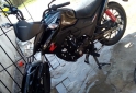 Motos - Honda cb 125 2024 Nafta 1000Km - En Venta