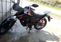 Motos - Honda cb 125 2024 Nafta 1000Km - En Venta