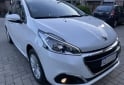 Autos - Peugeot 208 allure 1.6 permuto 2018 Nafta 69000Km - En Venta