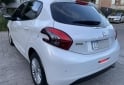 Autos - Peugeot 208 allure 1.6 permuto 2018 Nafta 69000Km - En Venta